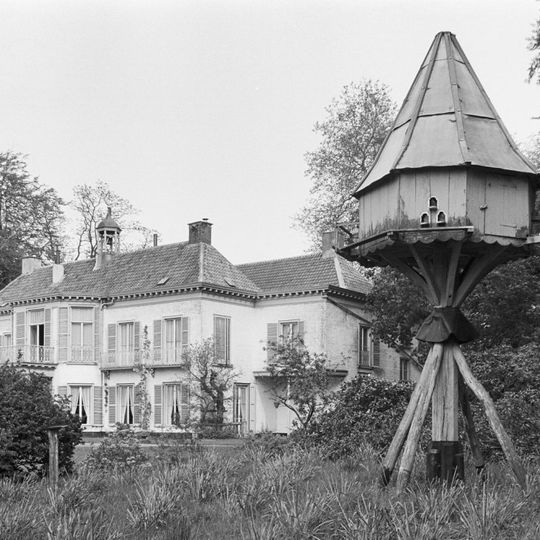 Hondsdonk: duiventil