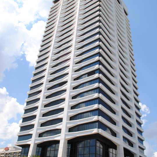 Riverplace Tower