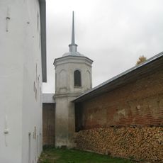 Юго-восточная башня (Зеленец)