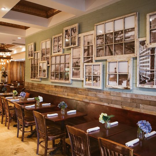Fancy's Southern Cafe