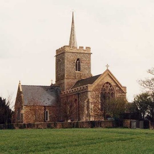 Parish Church of St George