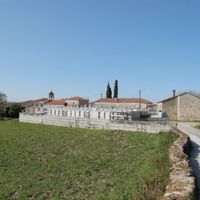 Gargantós, San Cibrao das Viñas