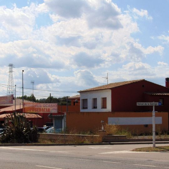 Veïnat de la Garriga