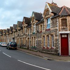 Beaconsfield Terrace