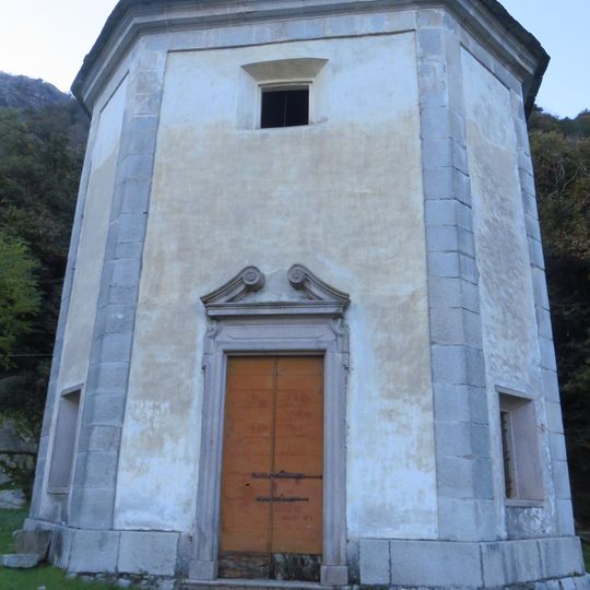 Chiesa della Madonna delle Grazie