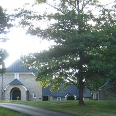 Augusta Stone Church