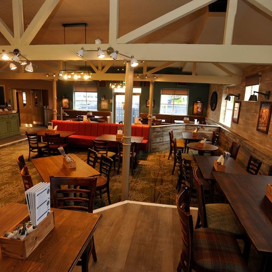 CookHouse Prestatyn