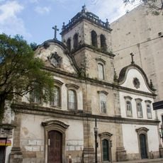 Church of the Order Terceira do Carmo