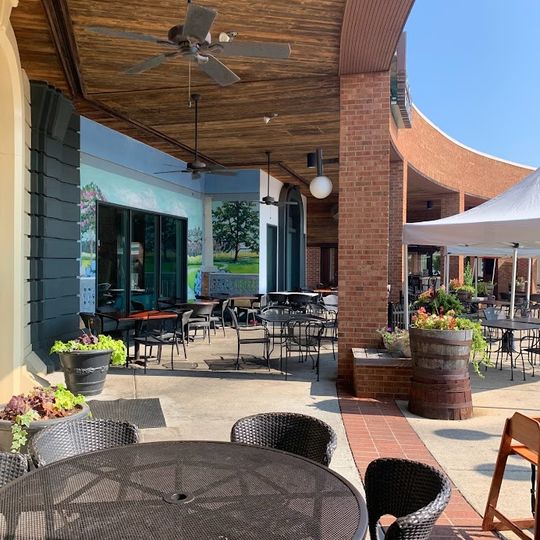 Relish Craft-Kitchen and Bourbon Bar