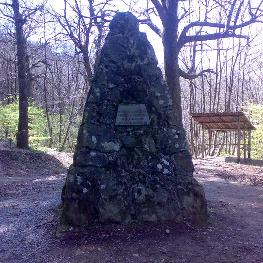 Monumento di Monte Giovi