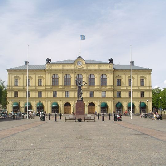 Karlstad Town