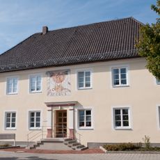 Ehemaliges Amtshaus