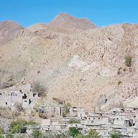 shahrestān di Qa'enat