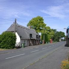 20 And 22, West Street