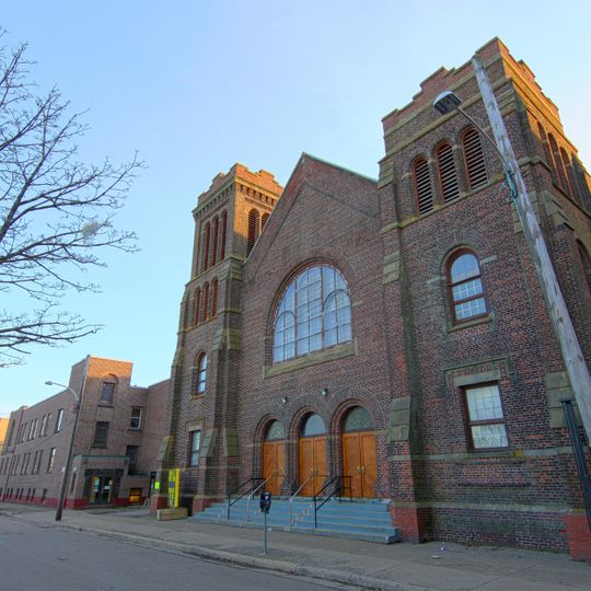 Highland Arts Theatre