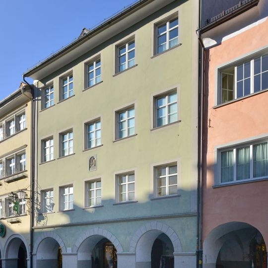 Bürgerhaus