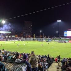 Louisville Slugger Field