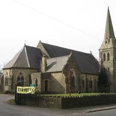 Church of St Stephen