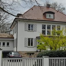 Haus Kirchweg 7