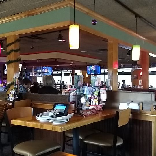 Applebee's