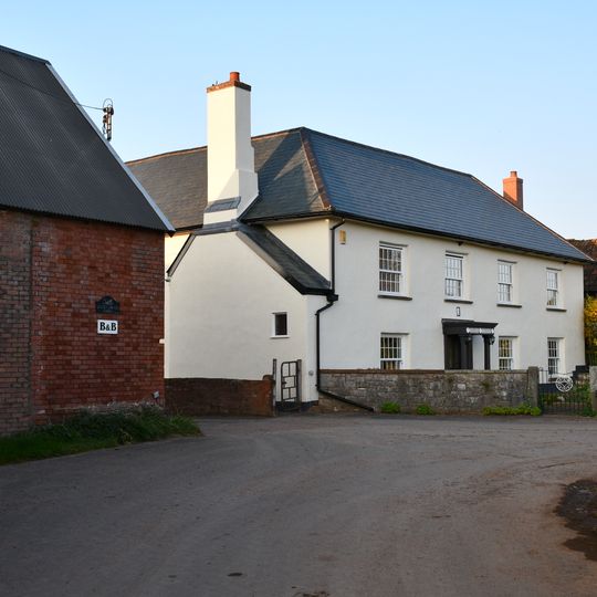 Courtbrook Farm