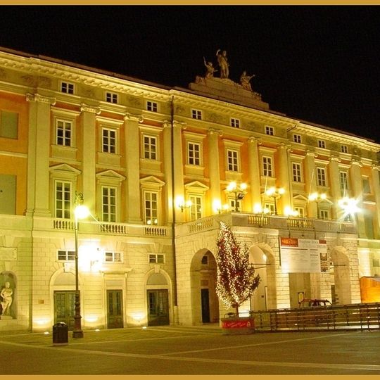 Teatro Verdi