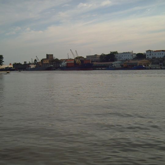 Ozama River