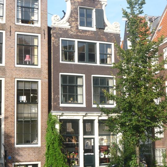 Brouwersgracht 46, Amsterdam