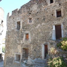 Château de Bouleternère