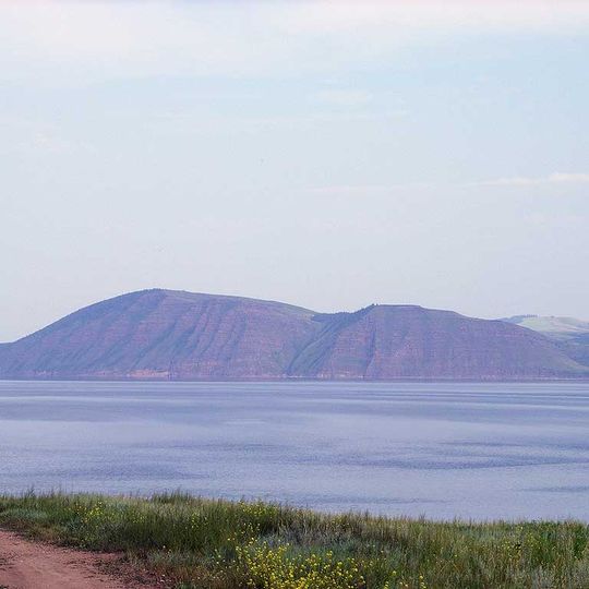 Novosëlovskij rajon