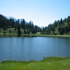 Lagh de Pian Doss