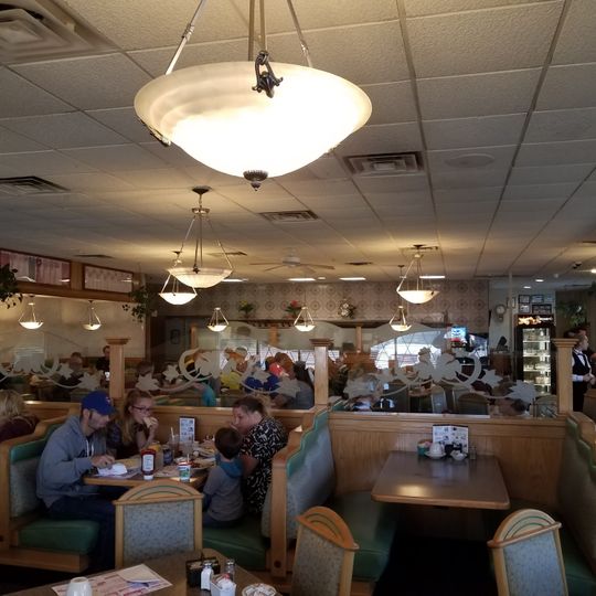 Prime Table Restaurant