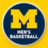 Michigan Wolverines men's basketball
