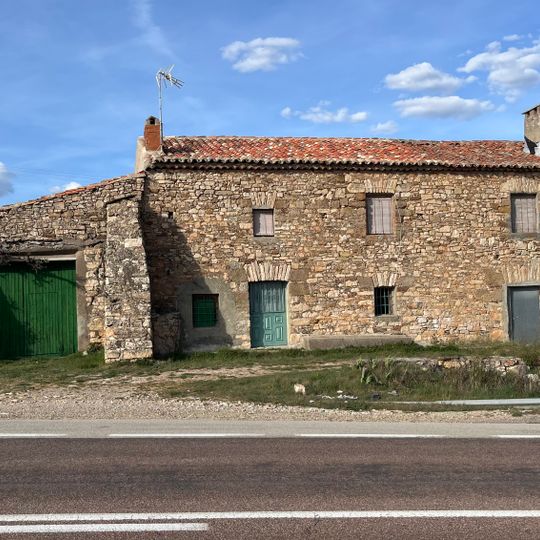 Venta de Aragoncillo