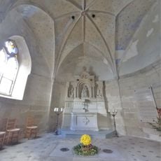 Johanneskapelle