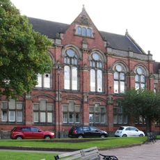 Fenton Town Hall