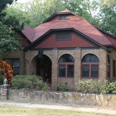 Michael M. Hiegel House