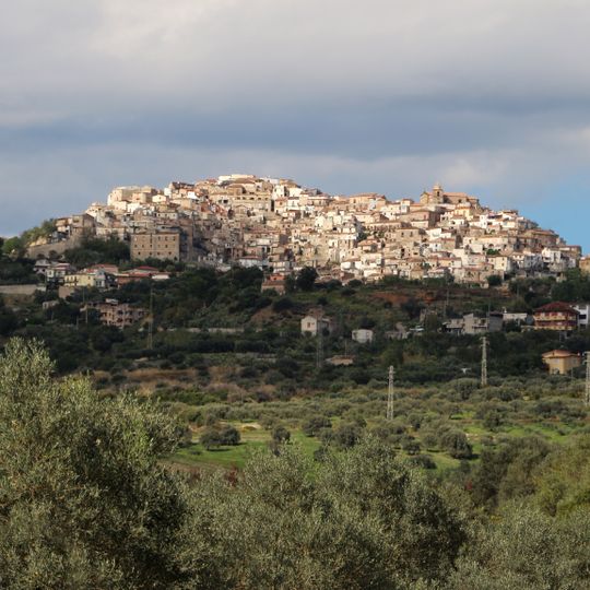 Stignano