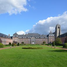 Abtei Bonne-Espérance