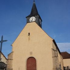 Église Saint-Vincent de Villers-Rotin