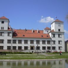 Bučovice Chateau