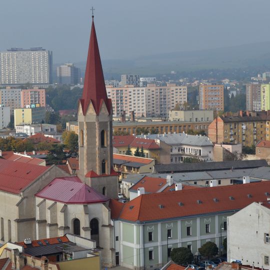 Church of Assumption of the Holy Virgin