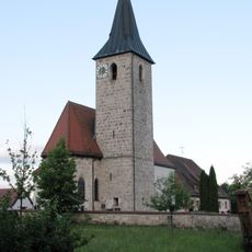 St. Valentin (Hechenberg)