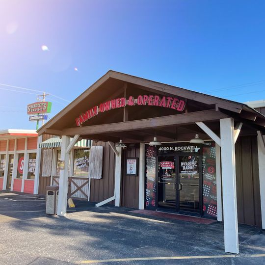 Swadley's Bar-B-Q