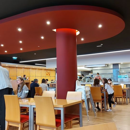 Meidin Pizzeria