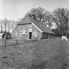 Schievenweg 3, Ambt Delden