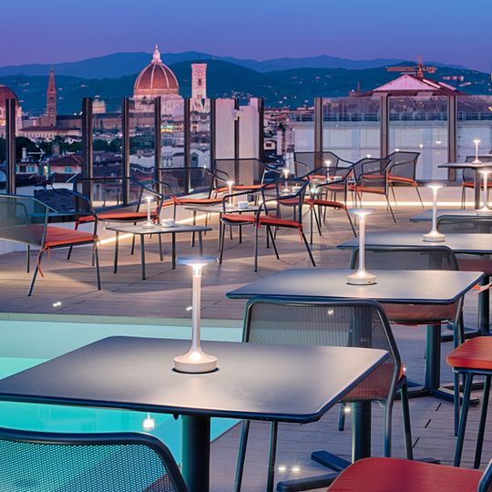 NH Firenze