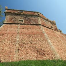 Fortezza di Poggio Imperiale