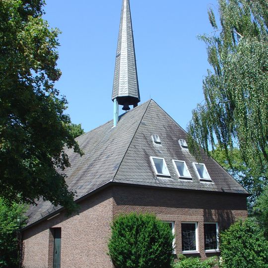 Christuskirche