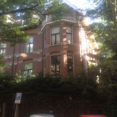 Jan Luijkenstraat 5, Amsterdam